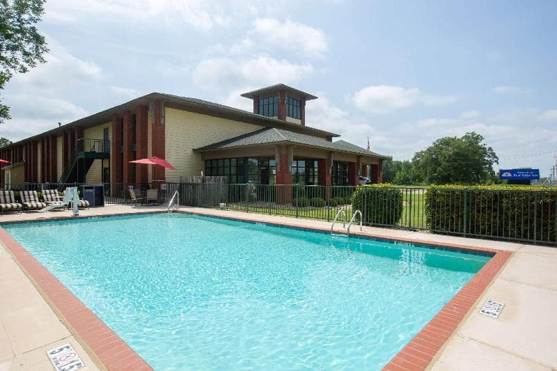 Americas Best Value Inn West Point, Ms 3