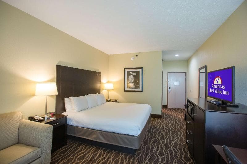Americas Best Value Inn West Point, Ms 5