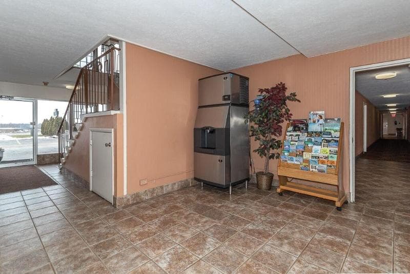 Americas Best Value Inn Austinburg photo 1