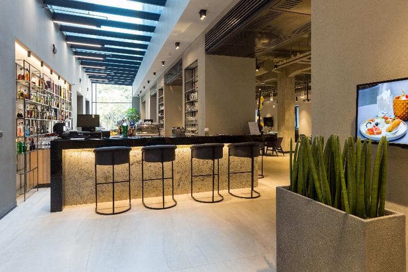 Hotel Mona Plaza 2