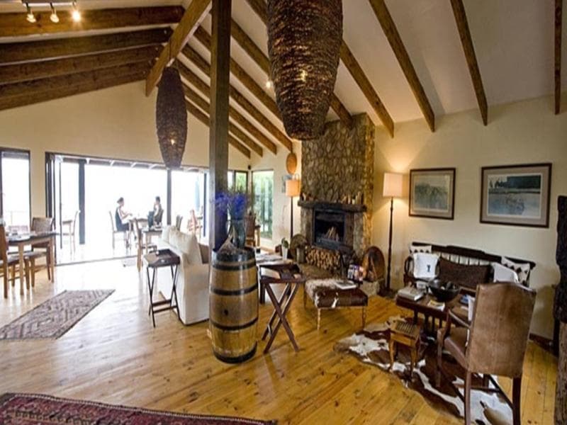 Elephant Hide Of Knysna Accommodation 2