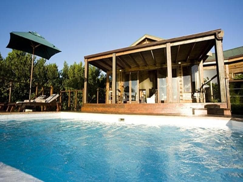 Elephant Hide Of Knysna Accommodation photo 1