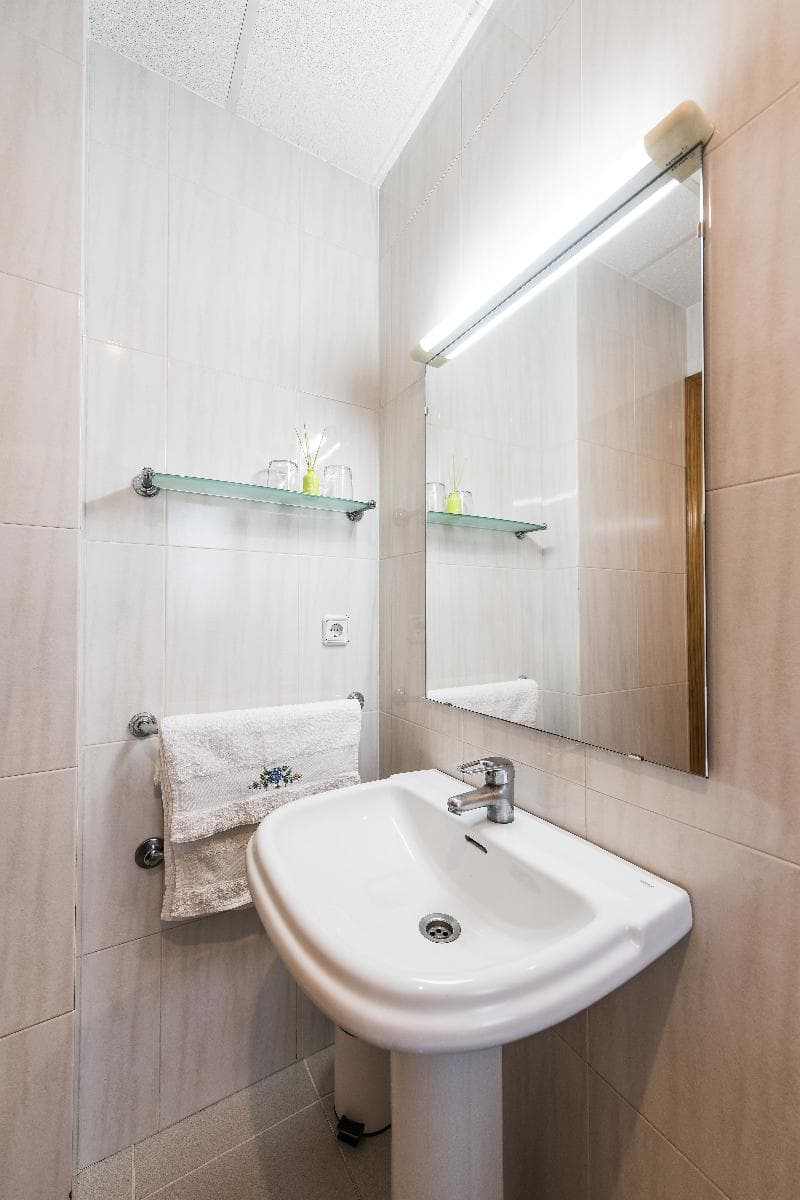 Hostal Buenos Aires 5