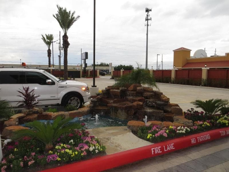 Americas Best Value Inn Houston At Fm 529 3
