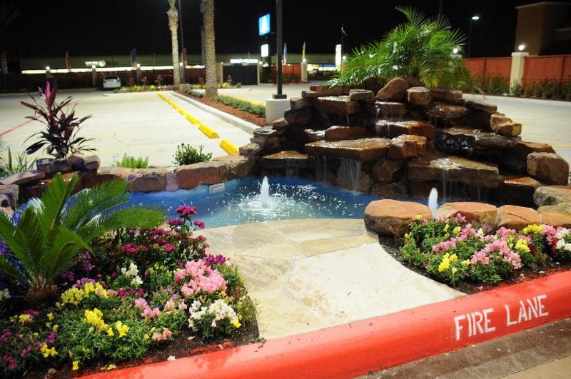 Americas Best Value Inn Houston At Fm 529 photo 1