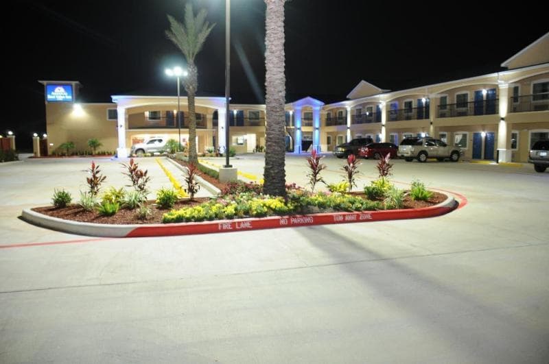 Americas Best Value Inn Houston At Fm 529 2