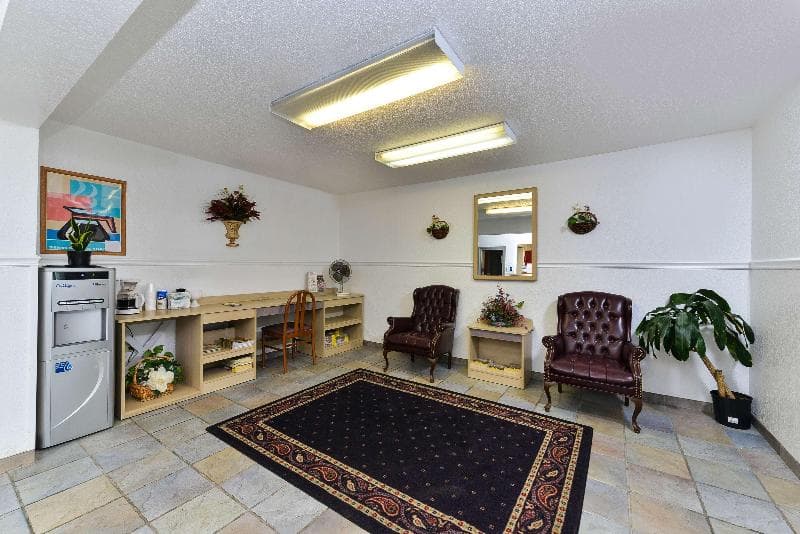 Americas Best Value Inn Jefferson City 4