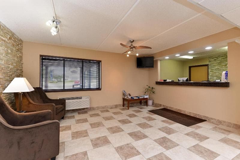 Americas Best Value Inn Clear Lake photo 1