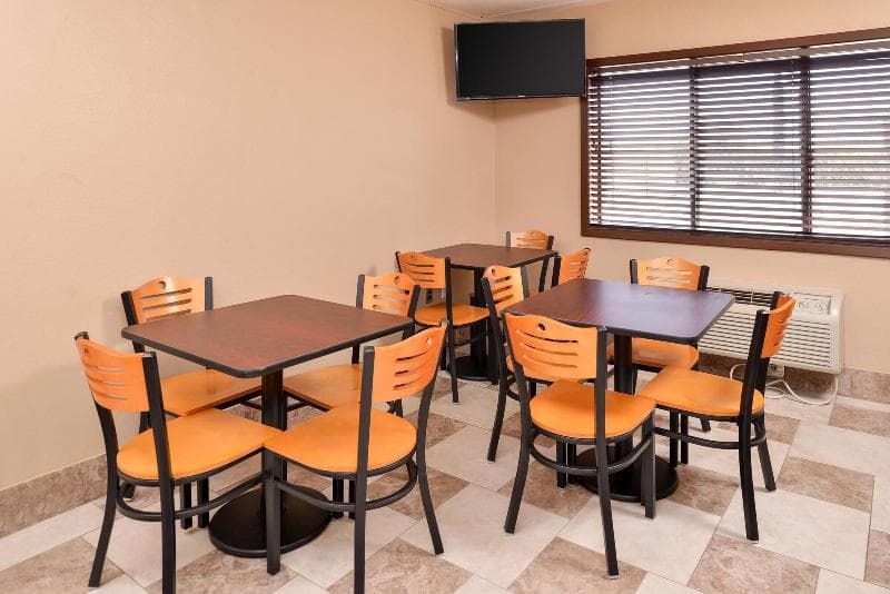 Americas Best Value Inn Clear Lake 3