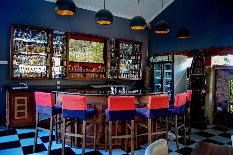 Tulia Boutique Hotel & Spa photo 1