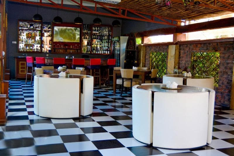 Tulia Boutique Hotel & Spa 3