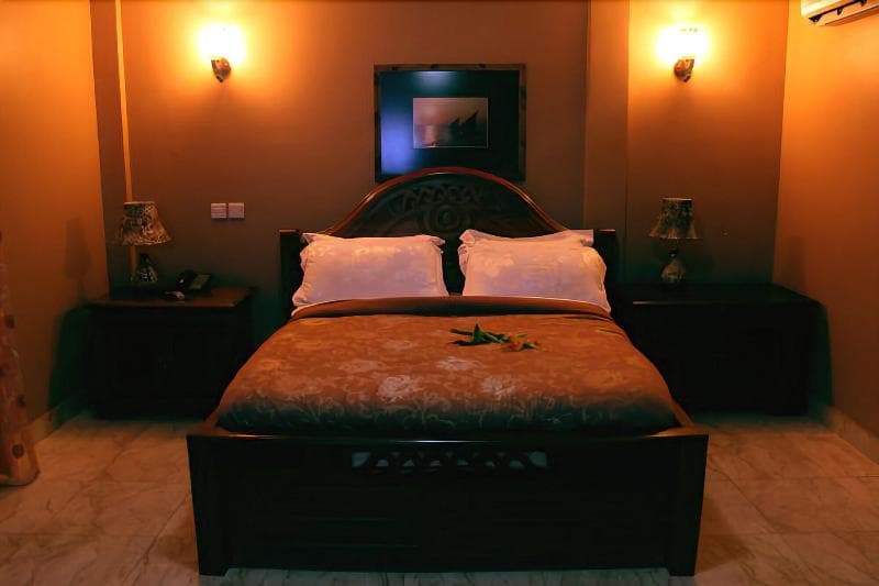 Tulia Boutique Hotel & Spa 4