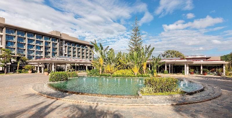 Gran Melia Arusha 2