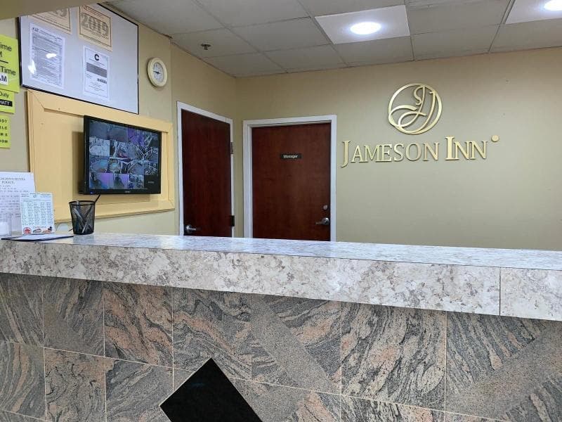 Jameson Inn - Conyers 4
