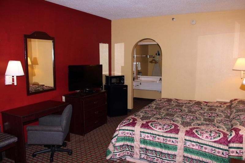Jameson Inn - Conyers 3