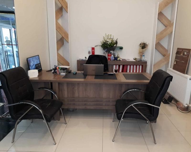 Cihangir Palace Hotel 2