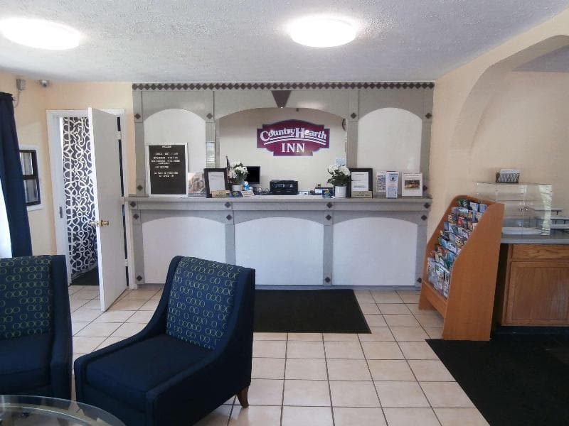 Country Hearth Inn And Suites Cartersville photo 1