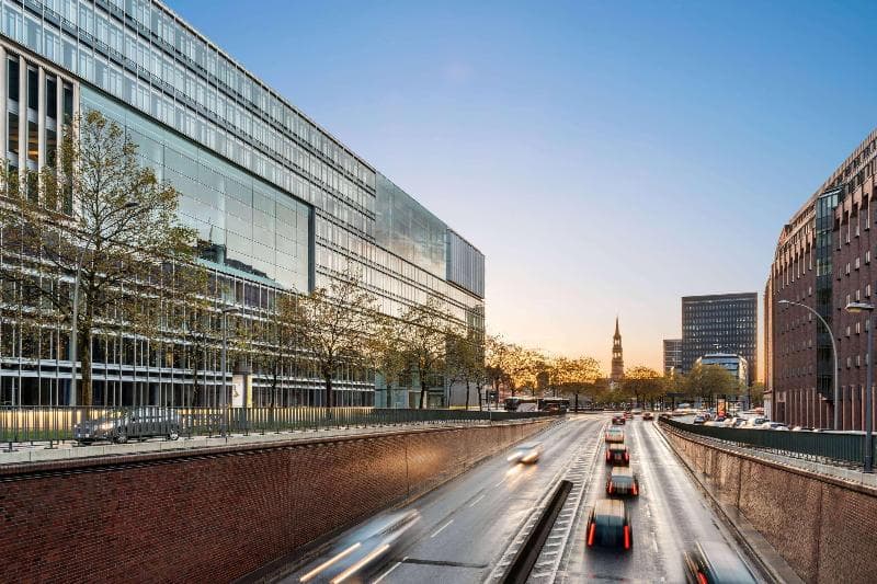 Super 8 by Wyndham Hamburg Mitte 3