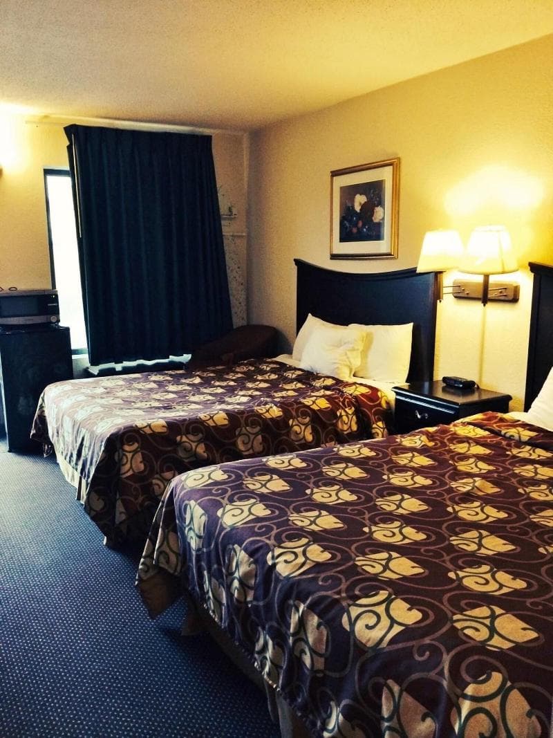 Americas Best Value Inn Mount Vernon 3