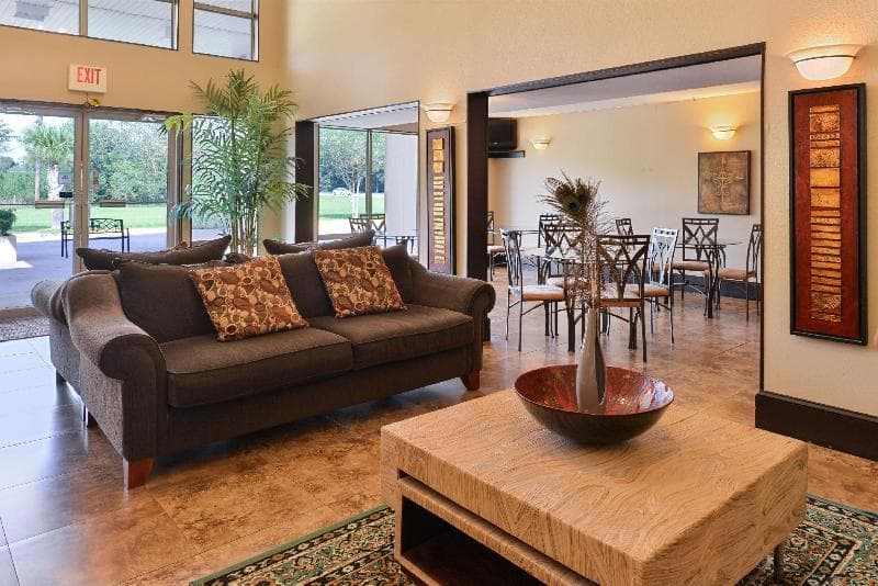 Americas Best Value Inn Kinder 2