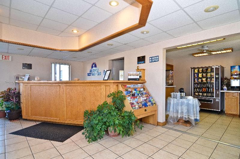 Americas Best Value Inn-Grain Valley/I-70 Exit 24 4