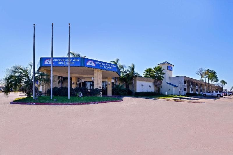 Americas Best Value Inn & Suites Texas City La Marque 2
