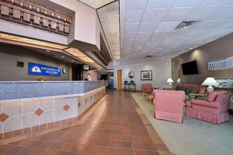 Americas Best Value Inn & Suites Texas City La Marque 3