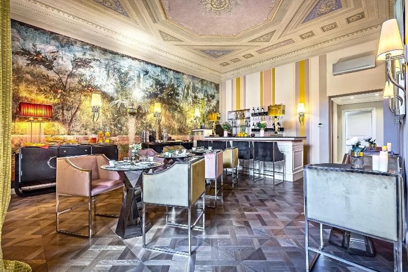 Arte' Boutique Hotel photo 1
