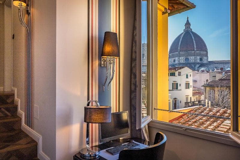 Arte' Boutique Hotel 2
