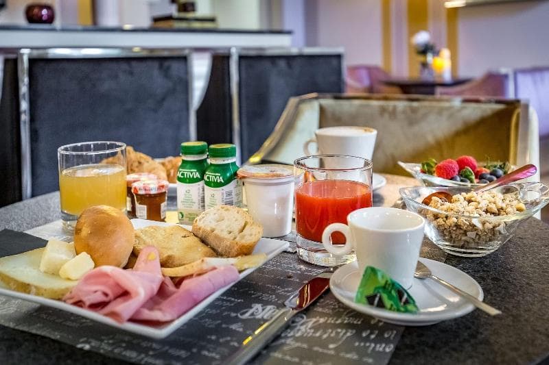 Arte' Boutique Hotel 3