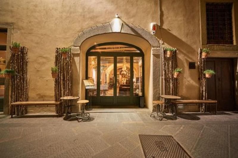 B&B Le Stanze del Duomo 4