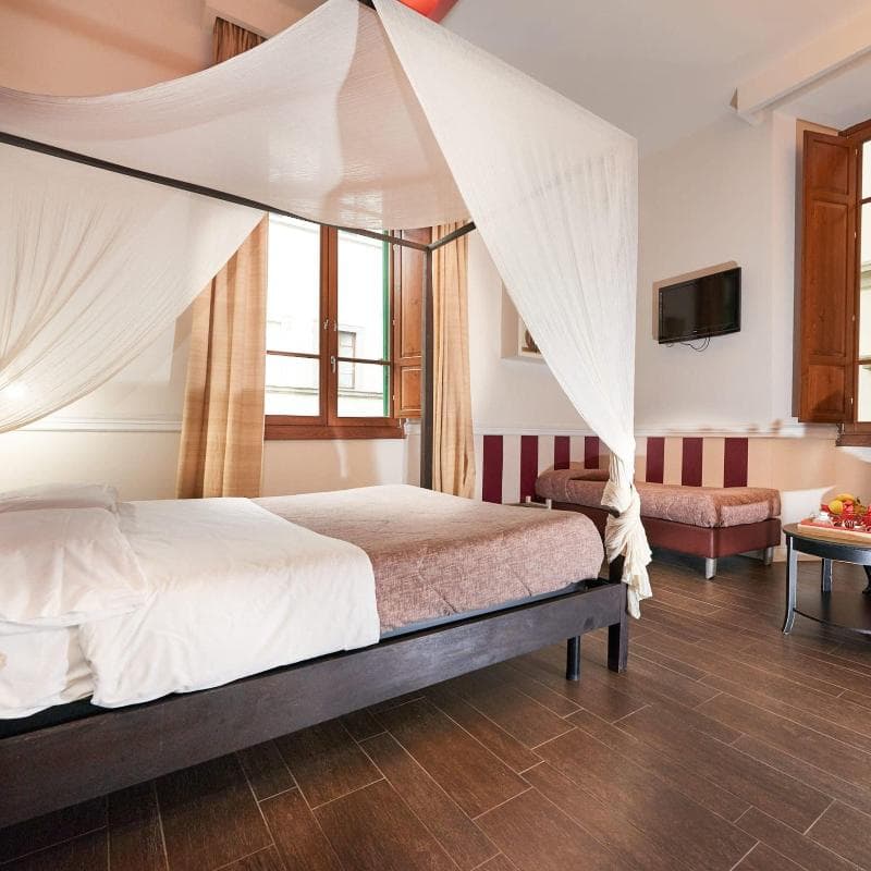 B&B Le Stanze del Duomo 3