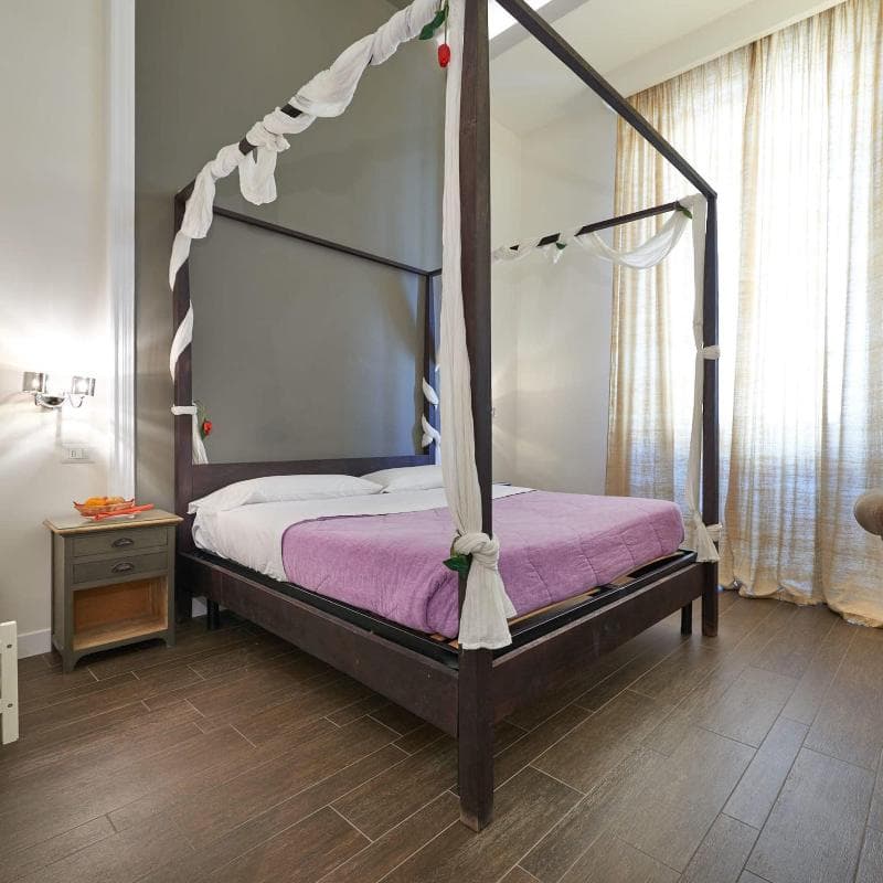 B&B Le Stanze del Duomo 5