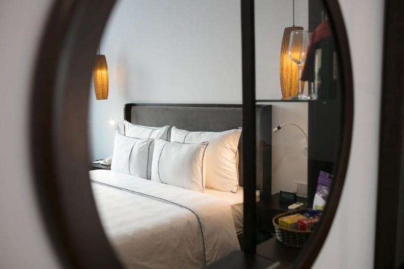 Bonsella Hotel photo 1