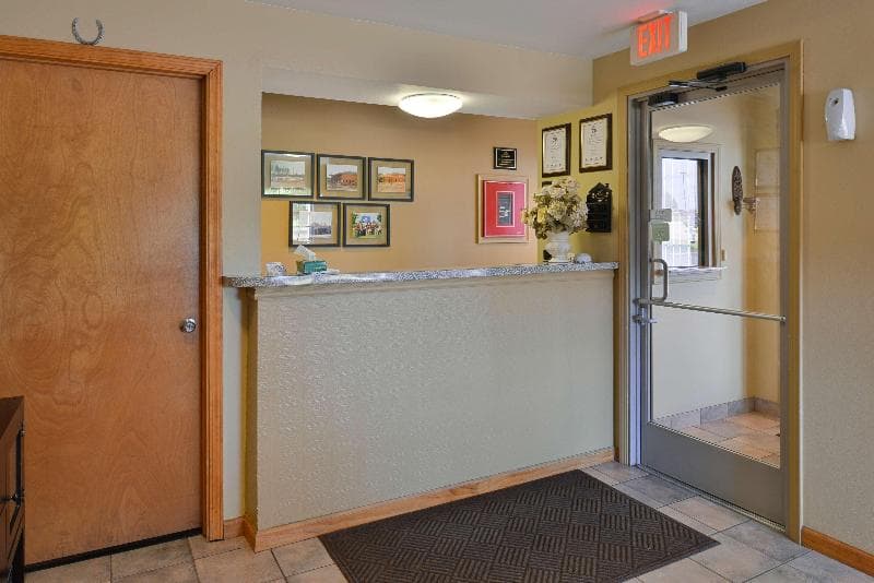 Americas Best Value Inn & Suites Bryant Little Rock 4