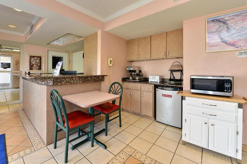 Americas Best Value Inn-Anthony/El Paso West photo 1
