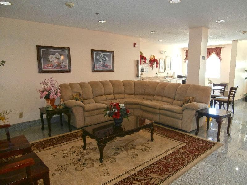 Americas Best Value Inn & Suites Mcdonough photo 1