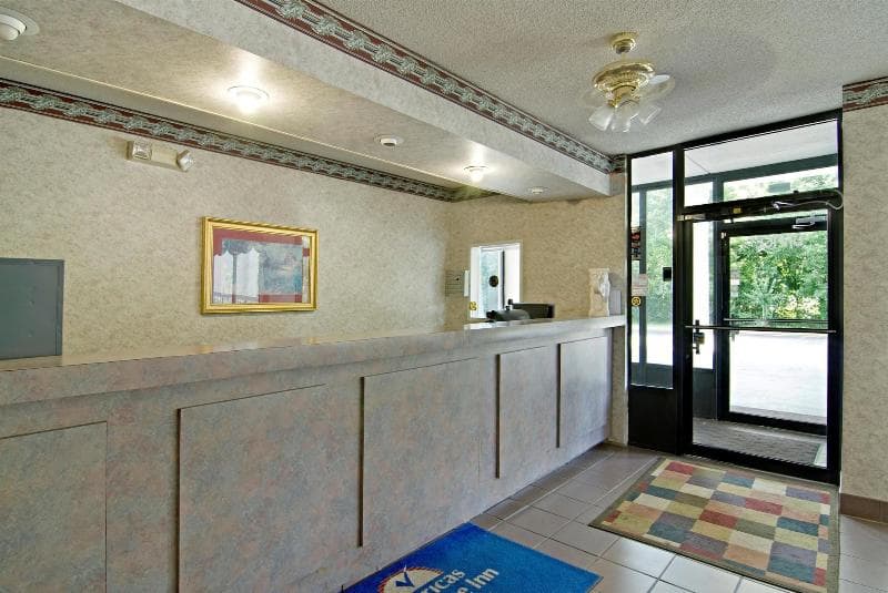 Americas Best Value Inn And Suites Clarksdale 4