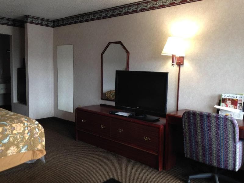 Americas Best Value Inn And Suites Clarksdale 3