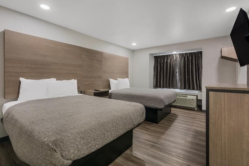 Americas Best Value Inn And Suites Lake Charles I2 3