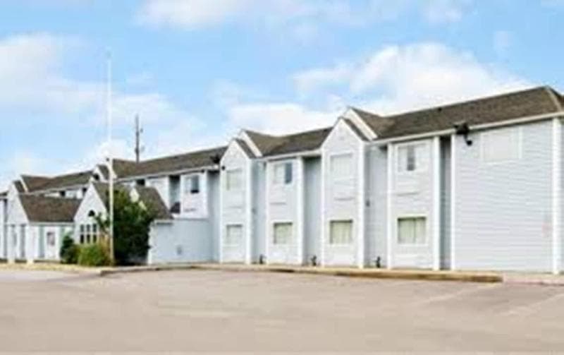 Americas Best Value Inn & Suites Ada 4