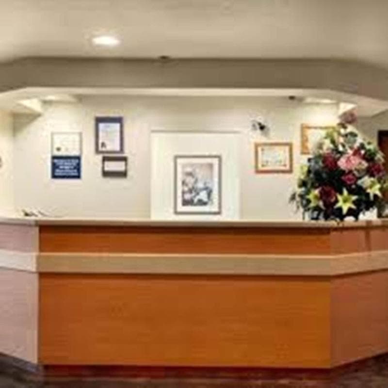 Americas Best Value Inn & Suites Ada 3