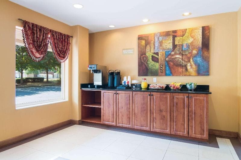 Americas Best Value Inn & Suites Mableton Atlanta photo 1