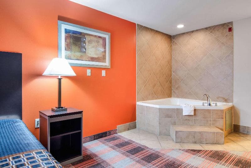 Americas Best Value Inn & Suites Mableton Atlanta 2