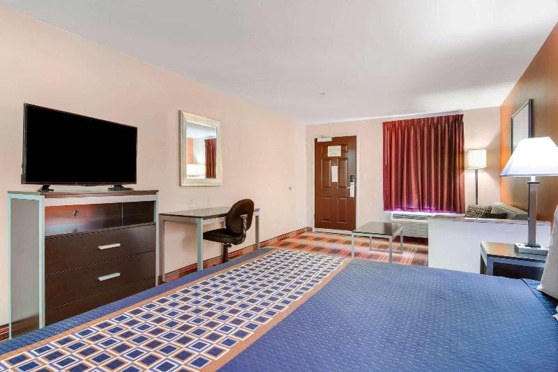 Americas Best Value Inn & Suites Mableton Atlanta 5