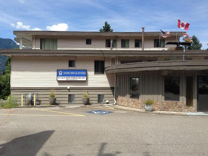 Hope Inn & Suites 4
