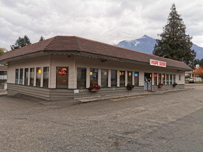 Hope Inn & Suites photo 1