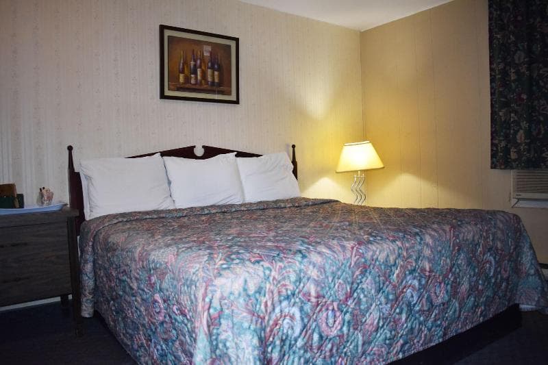 Hope Inn & Suites 2