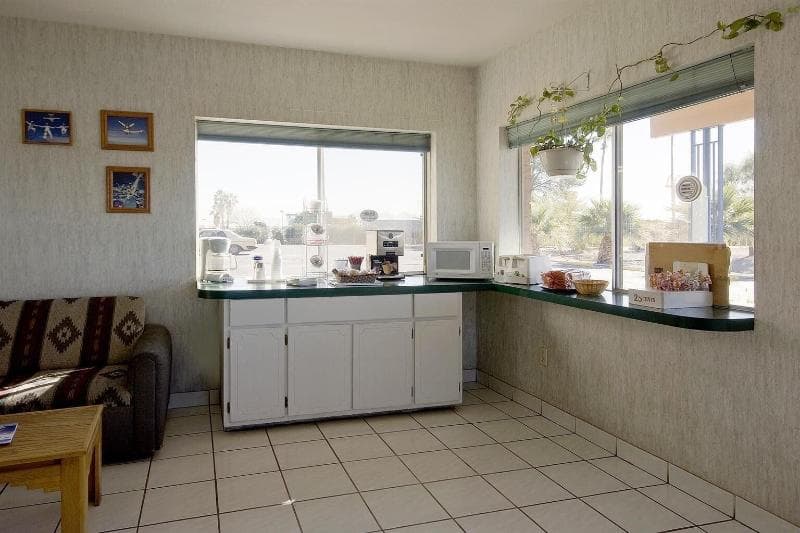 Americas Best Value Inn Eloy Casa Grande photo 1
