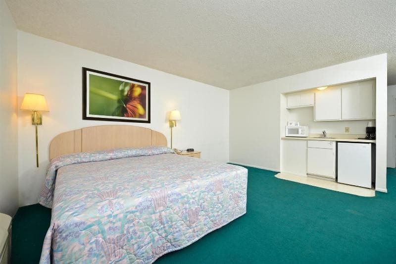 Americas Best Value Inn Eloy Casa Grande 3